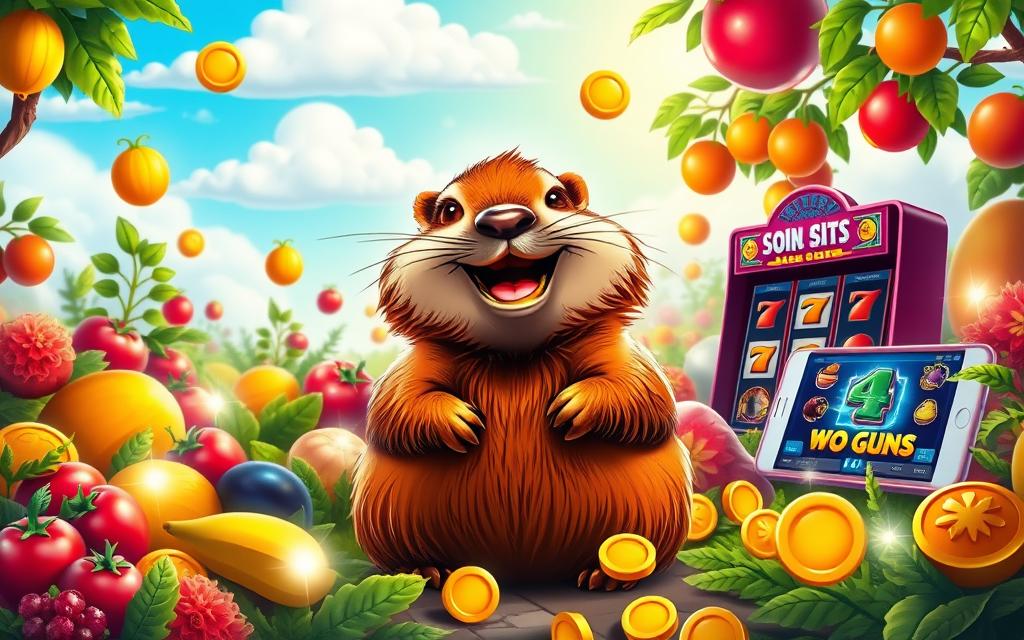 เคล็ดลับการเล่น Groundhog Harvest