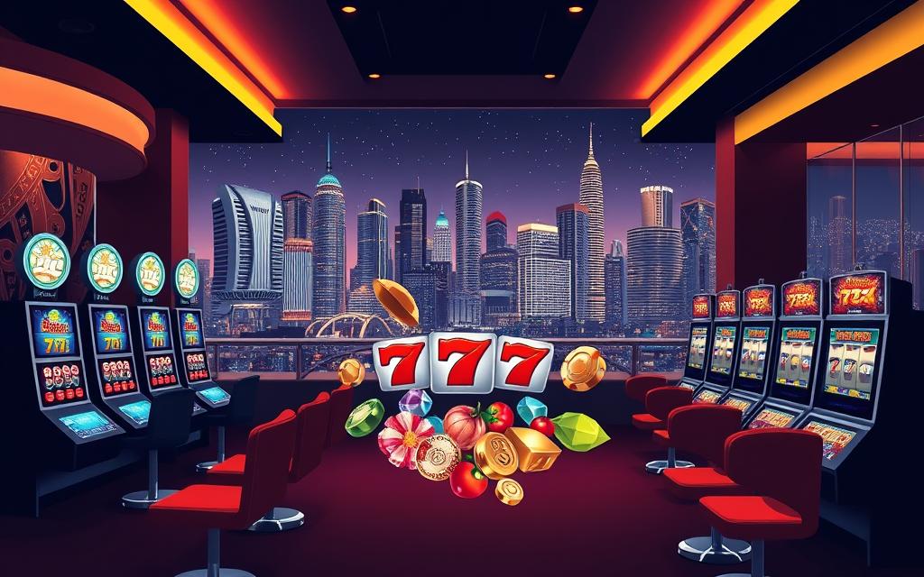 ข้อดีเว็บสล็อต 789