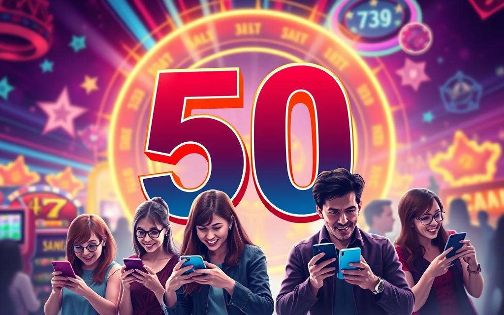 เครดิตฟรี 50