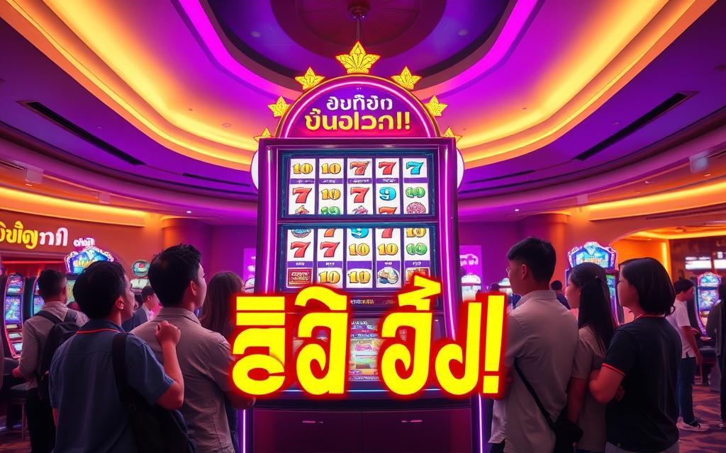สล็อตทดลองเล่นฟรี เว็บตรง